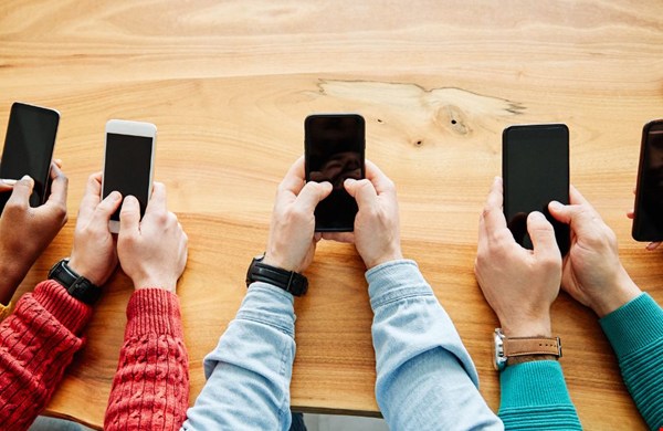 De juiste telefoon die past bij jouw levensstijl